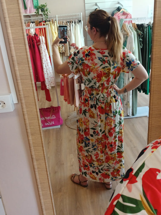 Robe Magique Felicia Zoe Mode (Elena Z)