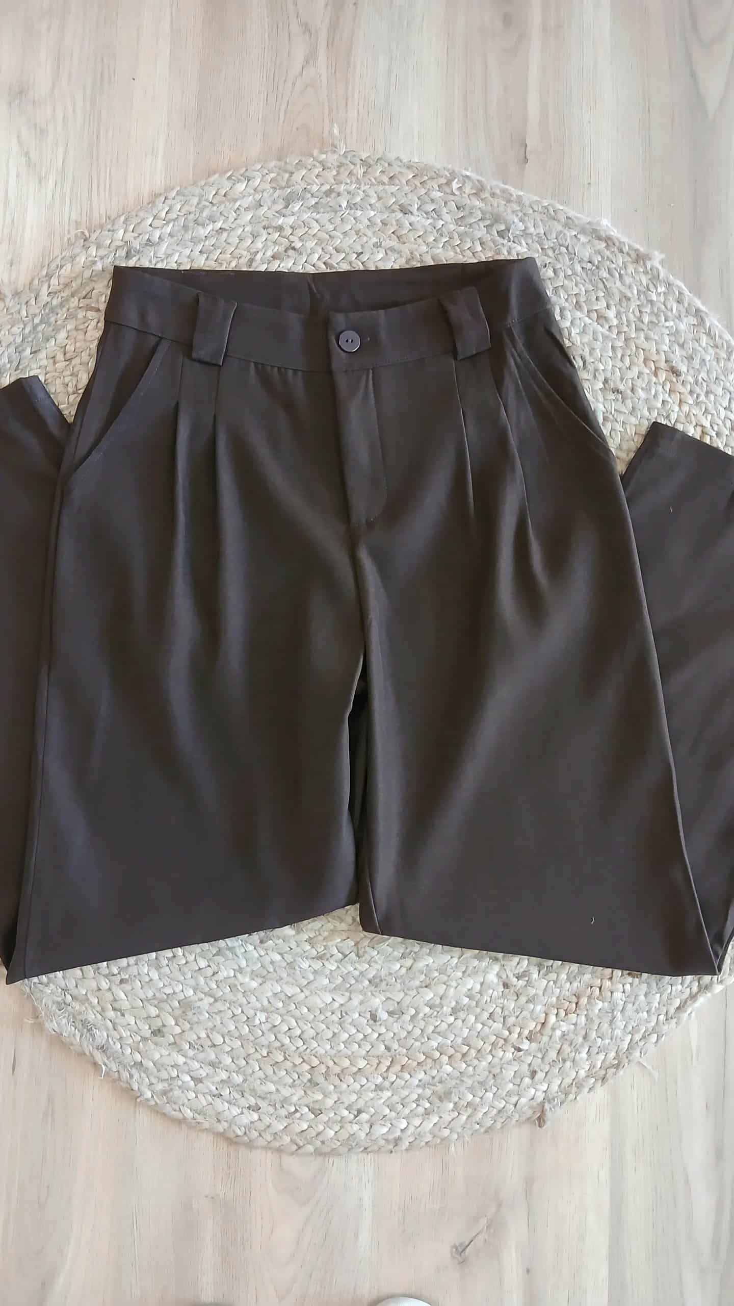 pantalon Aurora Les tendances d'Axelya