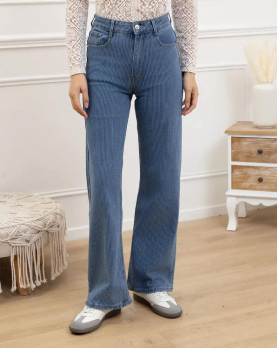 Pantalon SAMUEL Les tendances d'Axelya