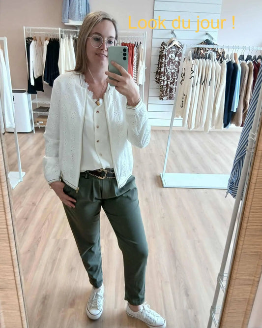 BOMBERS LUCAS Les tendances d'Axelya