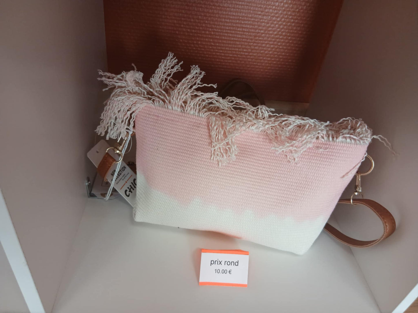 sac lilly Les tendances d'Axelya