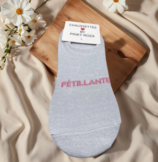 Chaussettes Basses STELLA