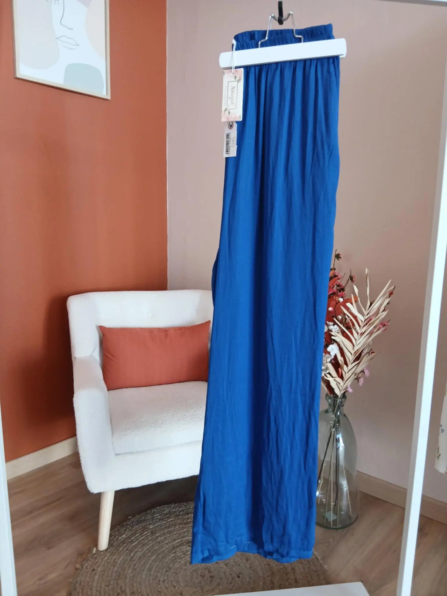 Pantalon ROBIN Les tendances d'Axelya