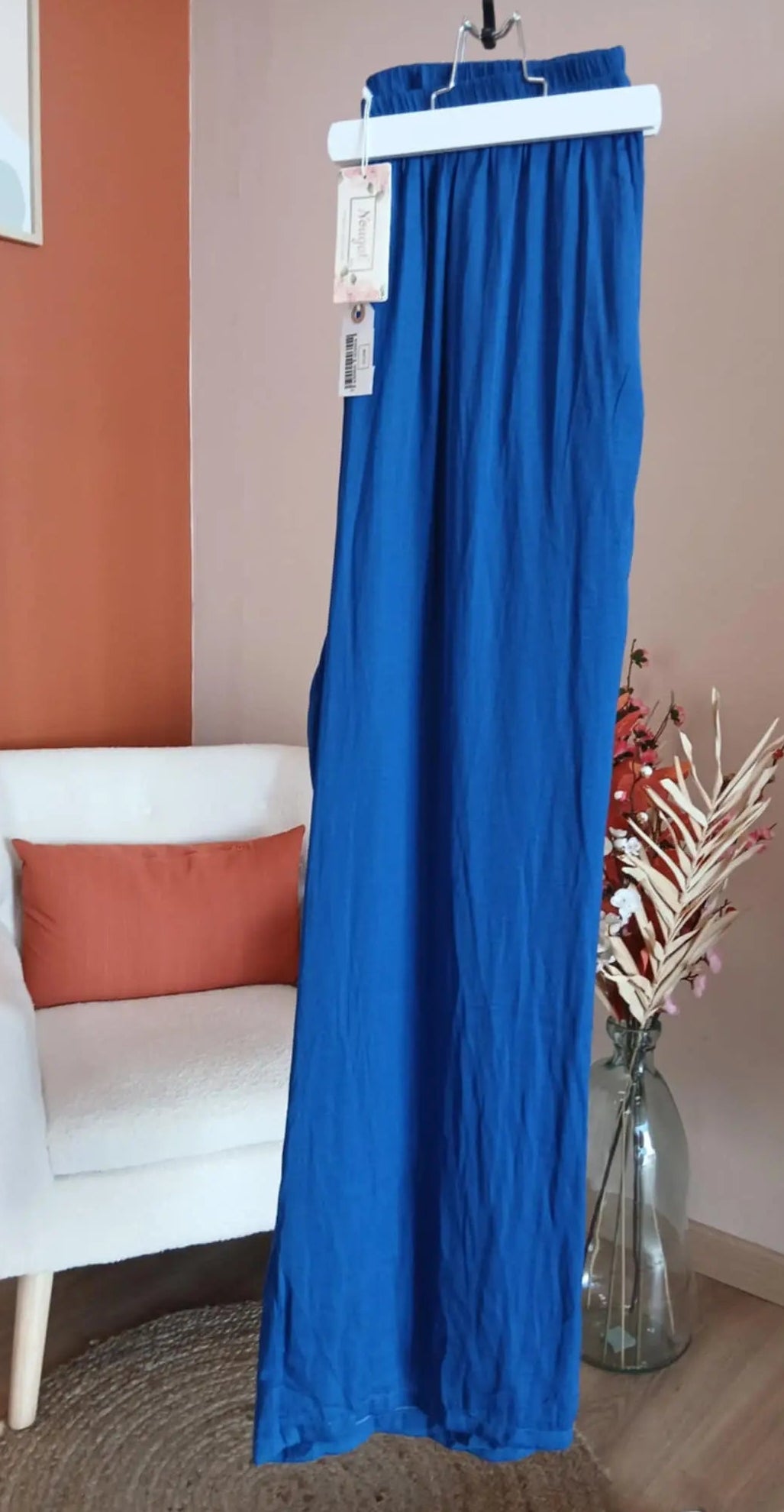 Pantalon ROBIN Les tendances d'Axelya