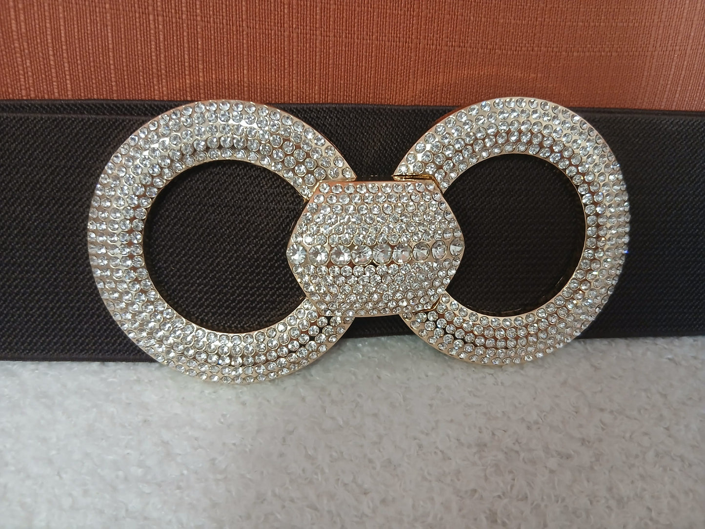 Ceinture Alba Les tendances d'Axelya