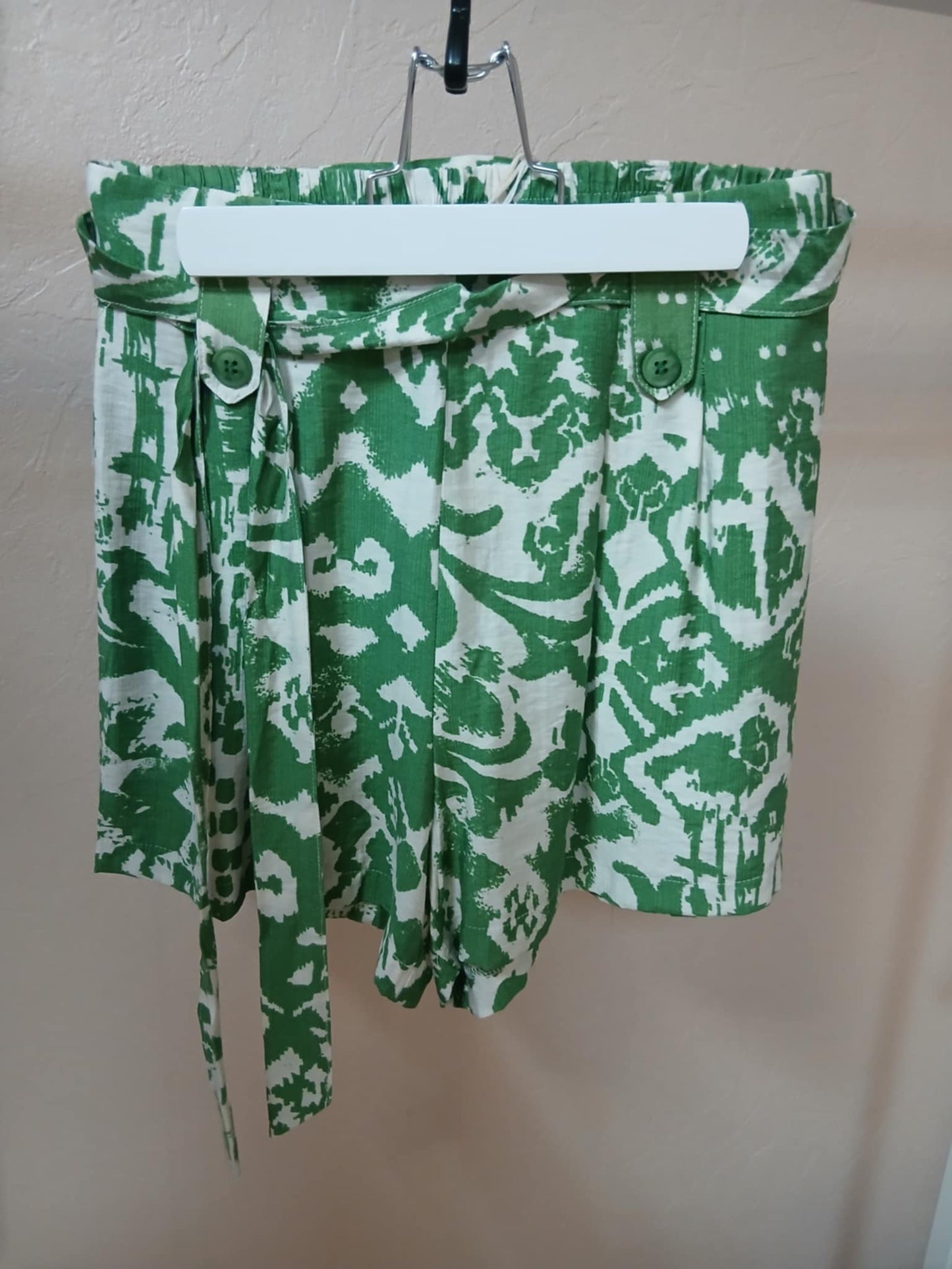 Short ARTHUR Les tendances d'Axelya