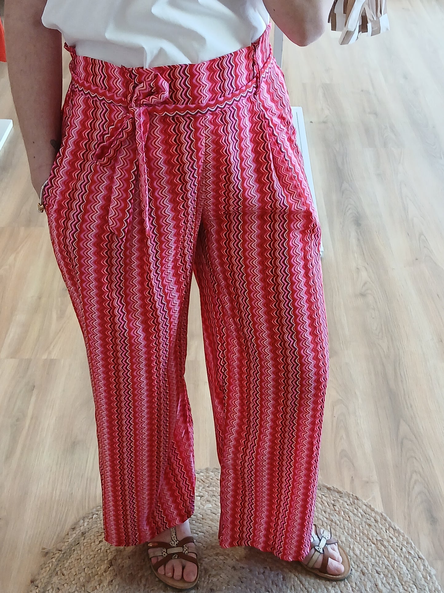 pantalon LOUIS Les tendances d'Axelya