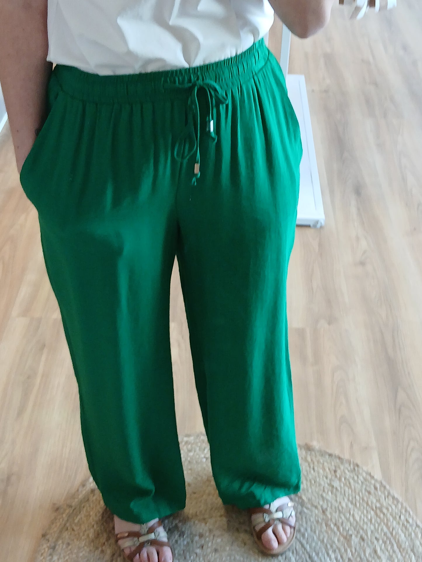 Pantalon MATHIS Les tendances d'Axelya