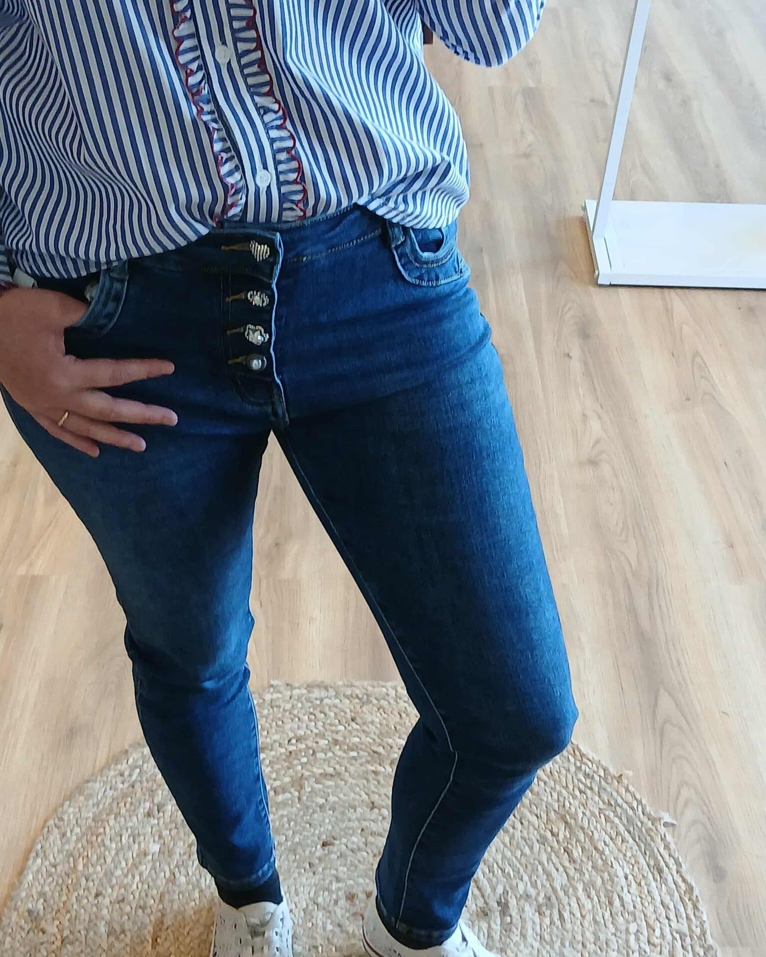 Jeans et Pantalons