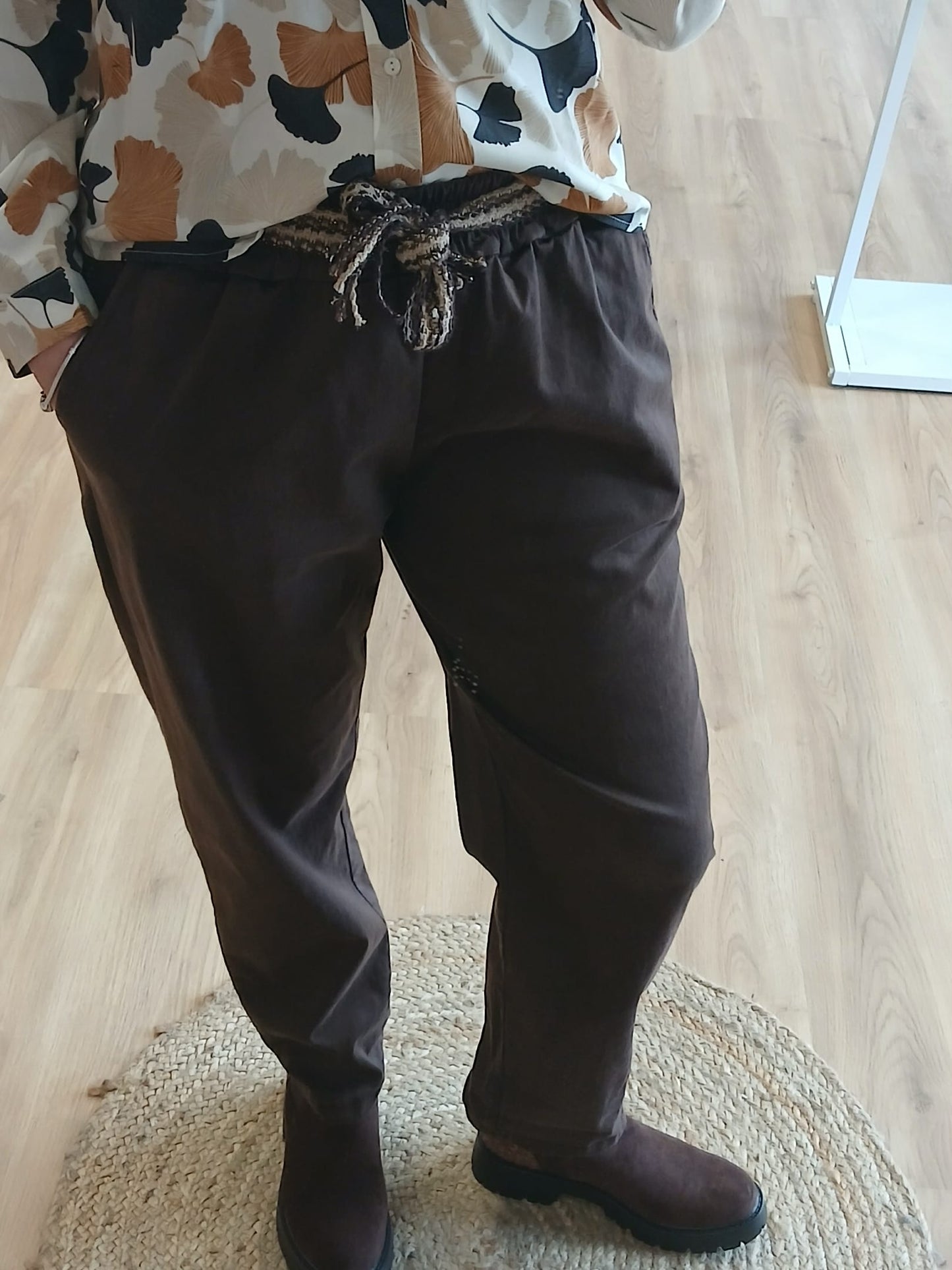 Pantalon EVAN