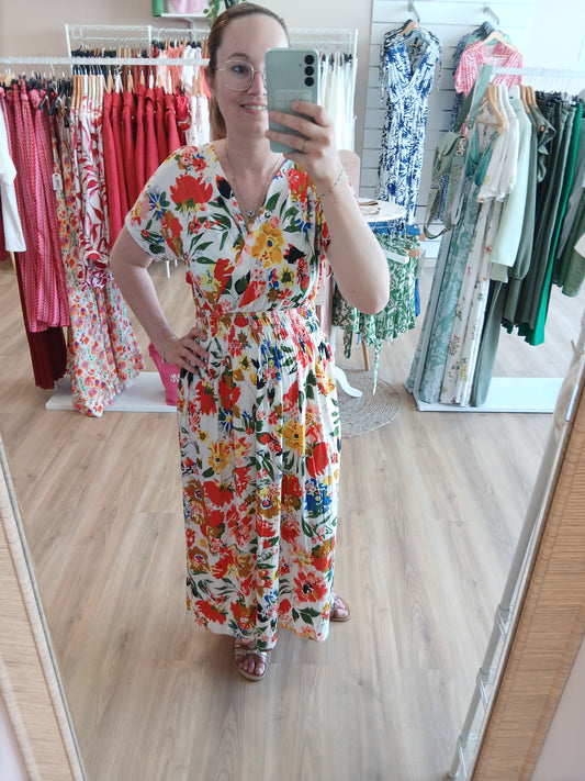 Robe Magique Felicia Zoe Mode (Elena Z)