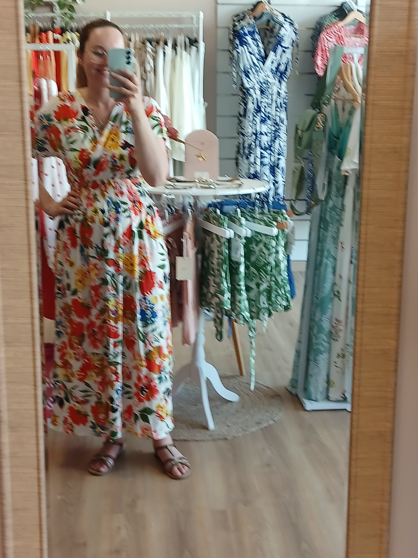Robe Magique Felicia Zoe Mode (Elena Z)