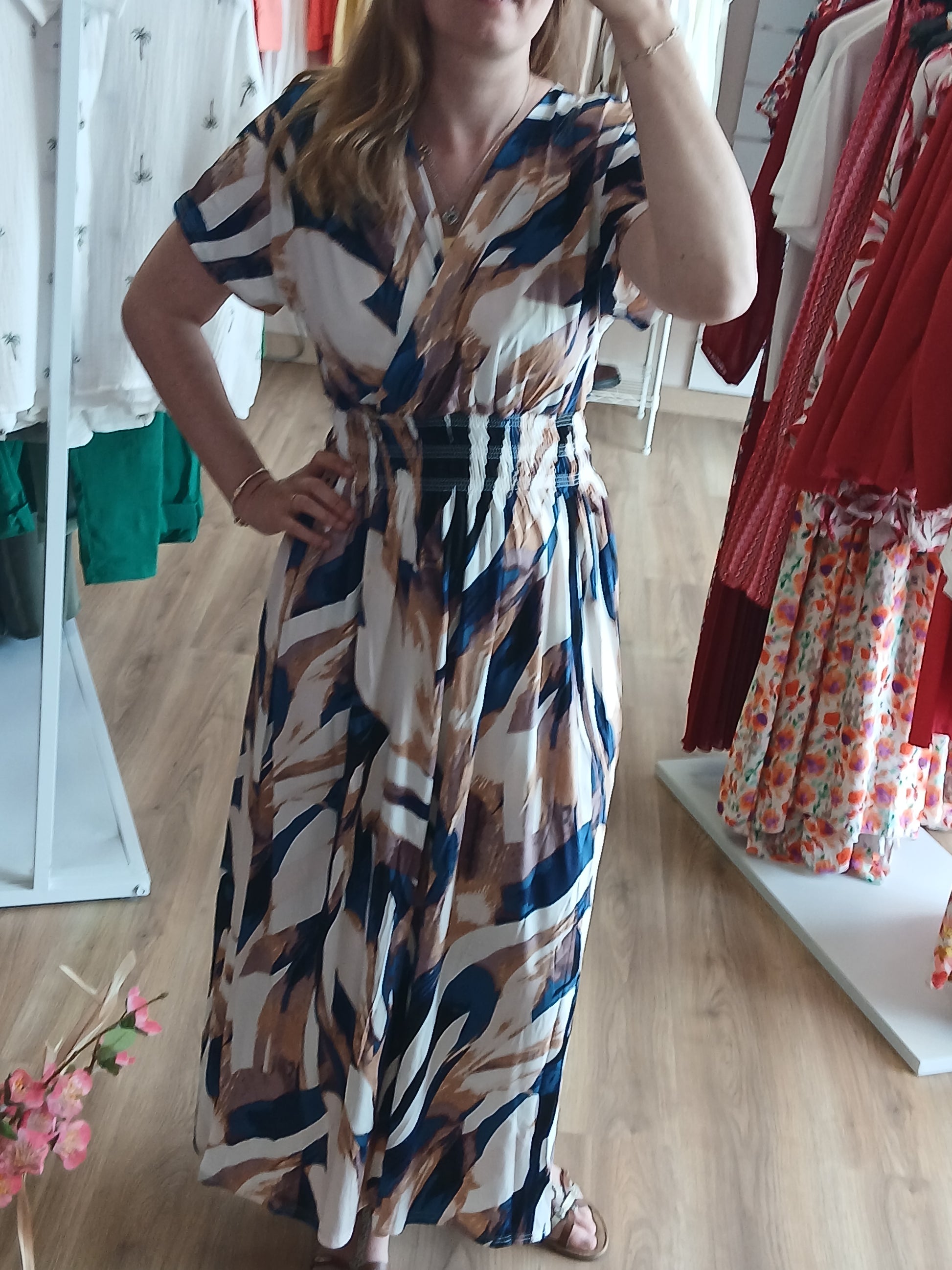 Robe Magique Alba Zoe Mode (Elena Z)