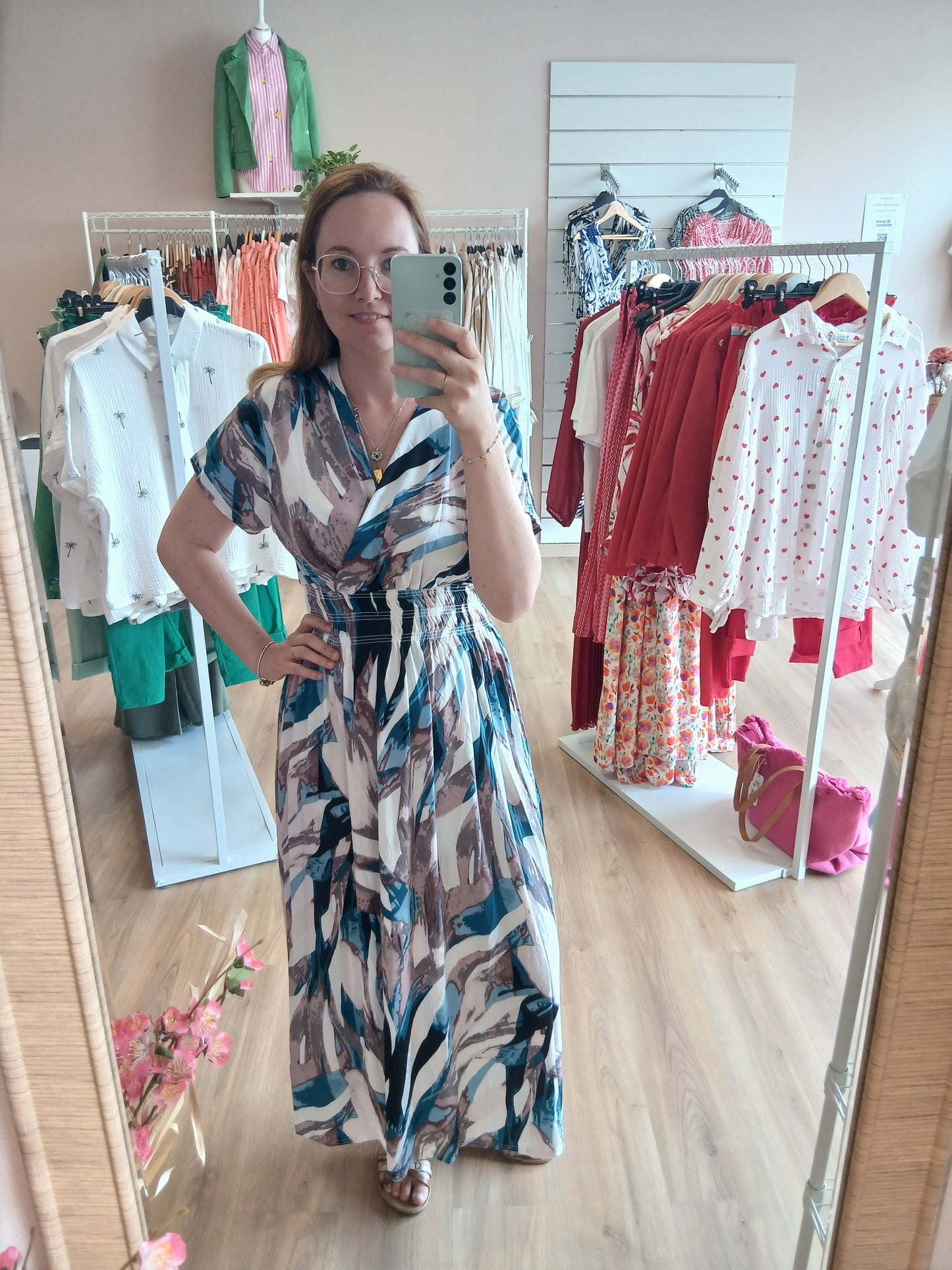 Robe Magique Alba Zoe Mode (Elena Z)