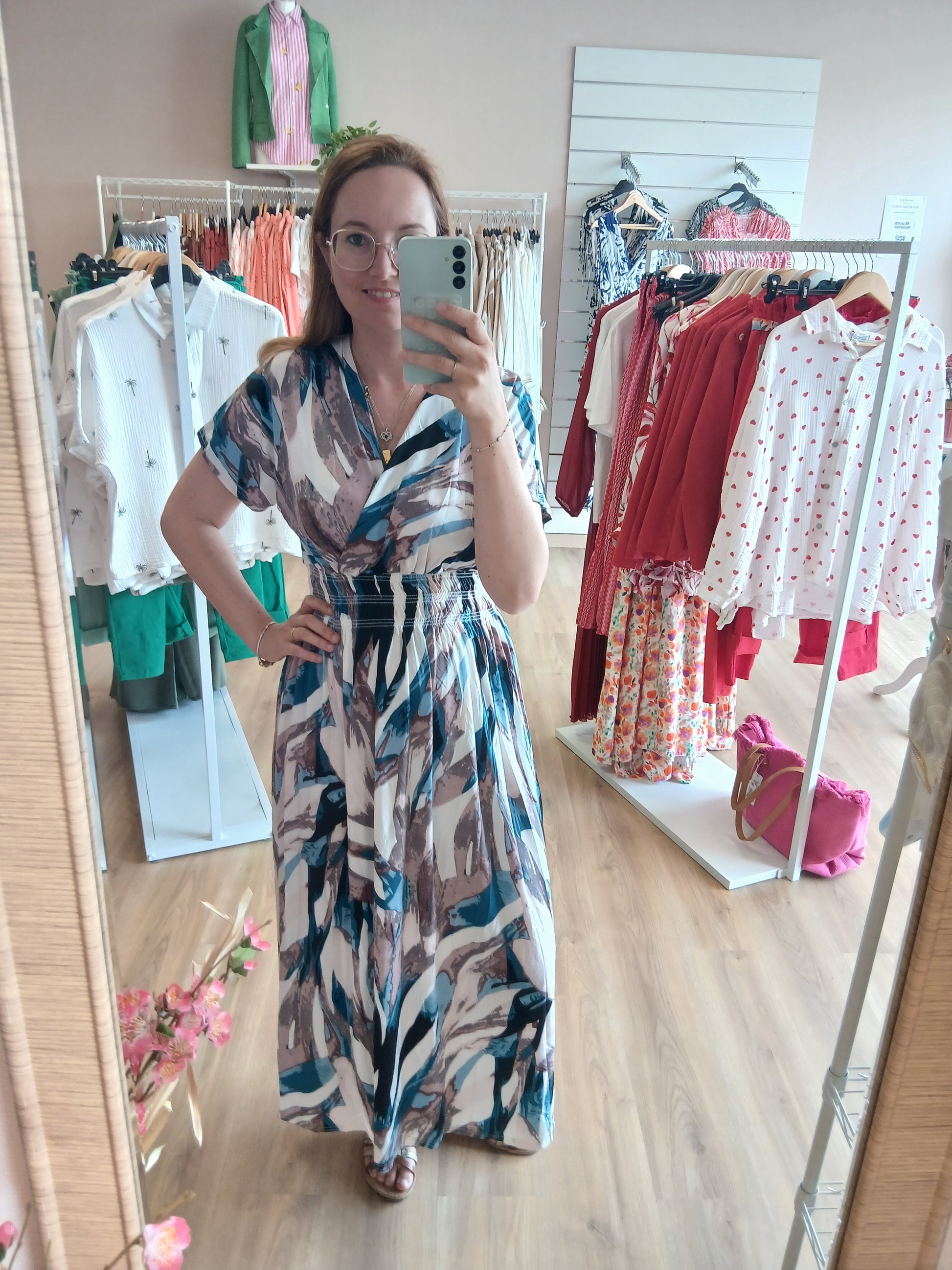 Robe Magique Alba Zoe Mode (Elena Z)