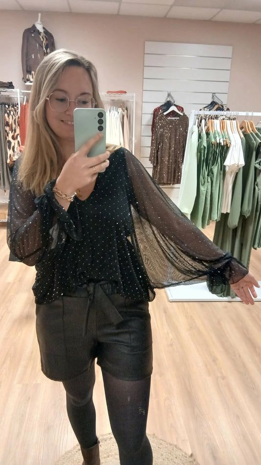 blouse Sophia