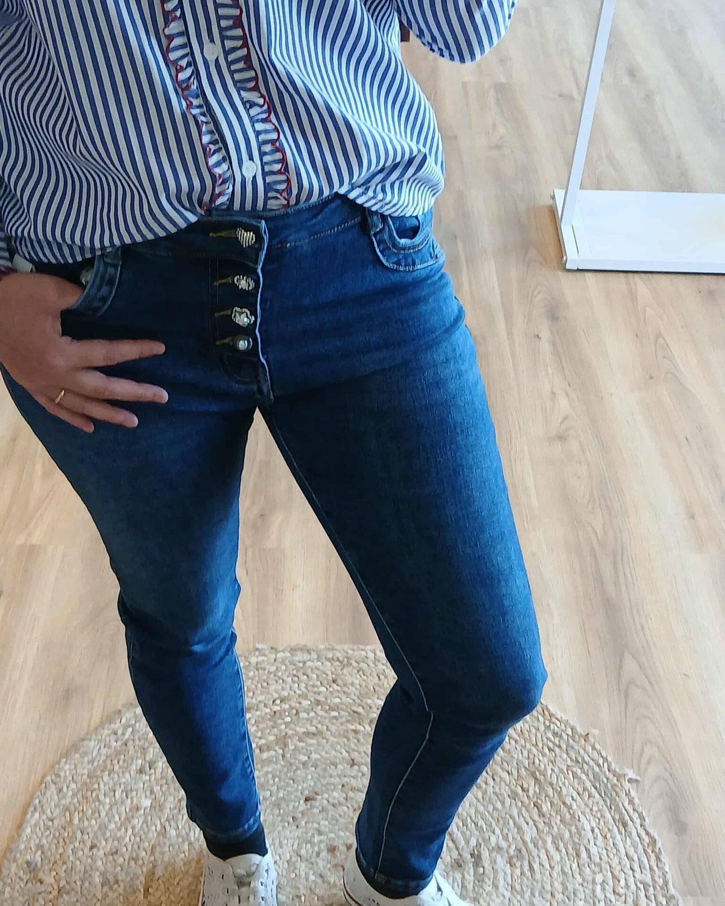 Jeans Amelia