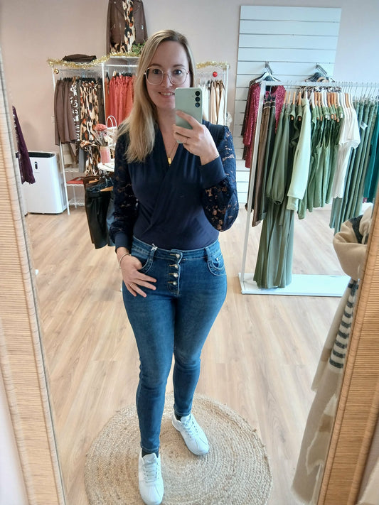 Jeans Amelia
