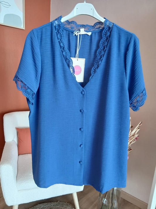 Blouse LISA