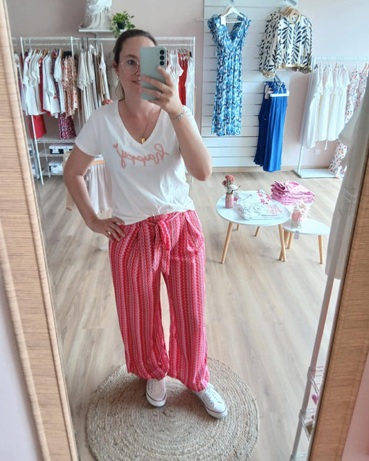 T-shirt NOAH (HAPPY)