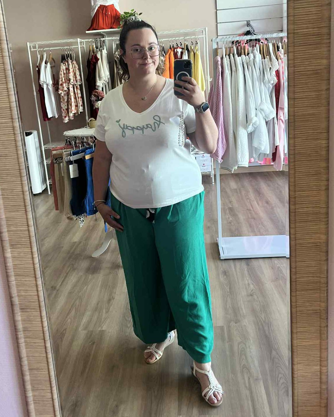 T-shirt NOAH (HAPPY)