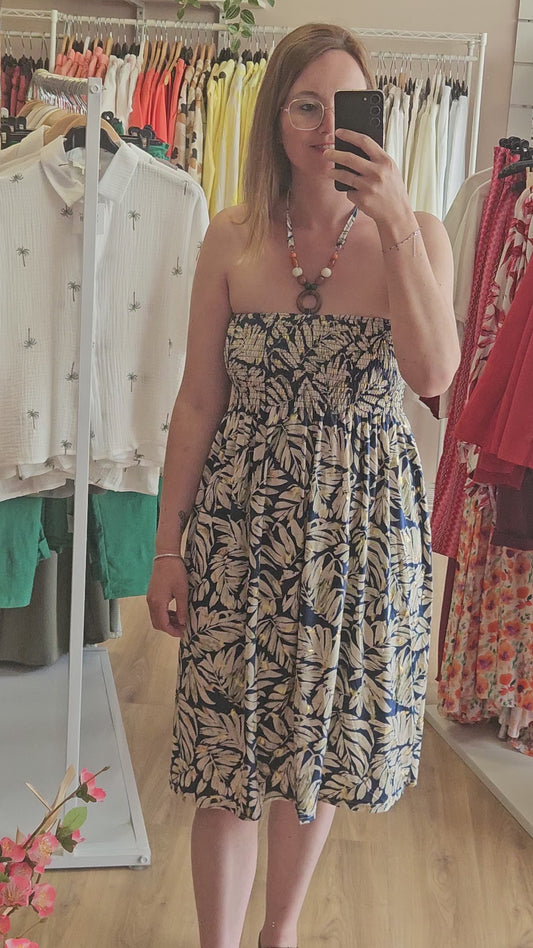 Robe AURELIA