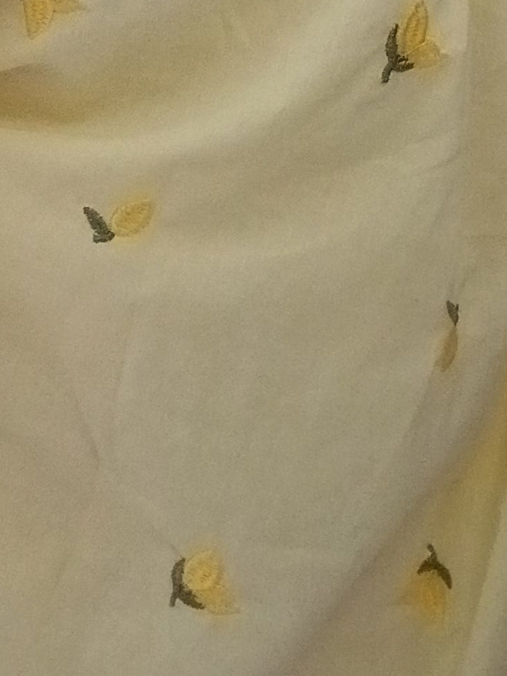 Chemise LUCIE Les tendances d'Axelya
