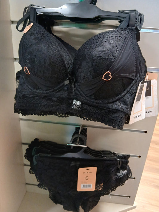 Ensemble Zoé - NOIR