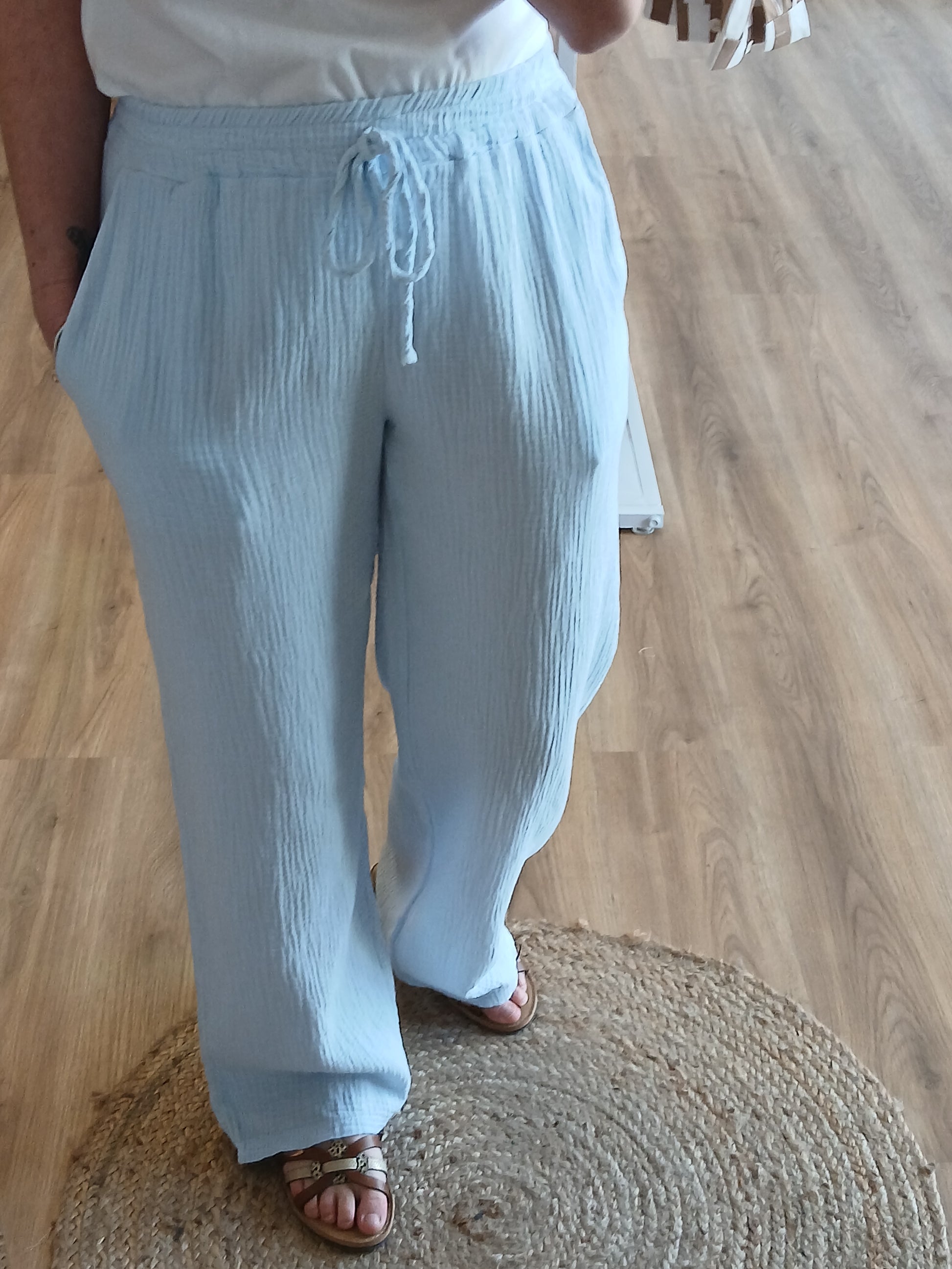 Pantalon ALICE Les tendances d'Axelya