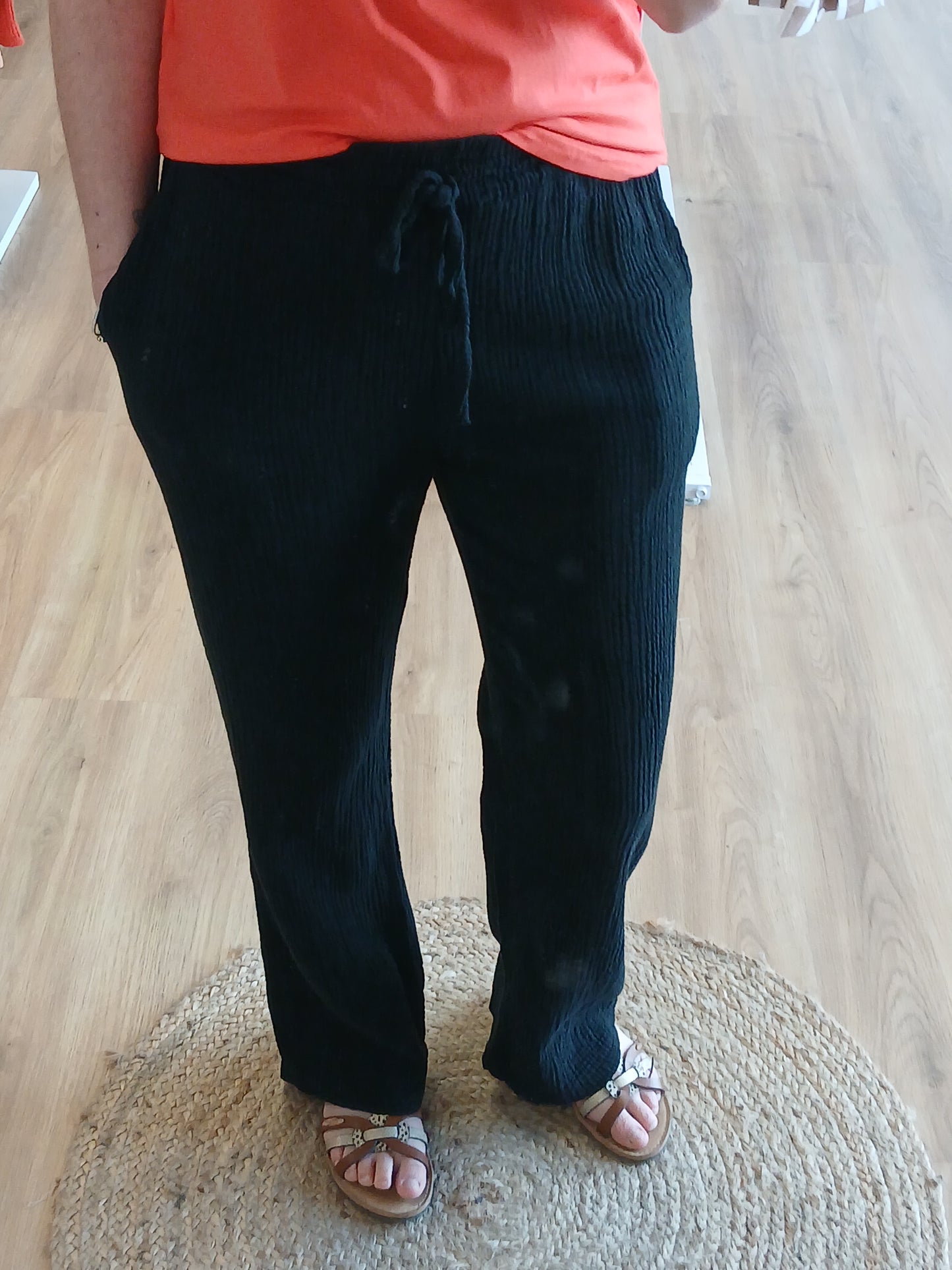 Pantalon ALICE Les tendances d'Axelya