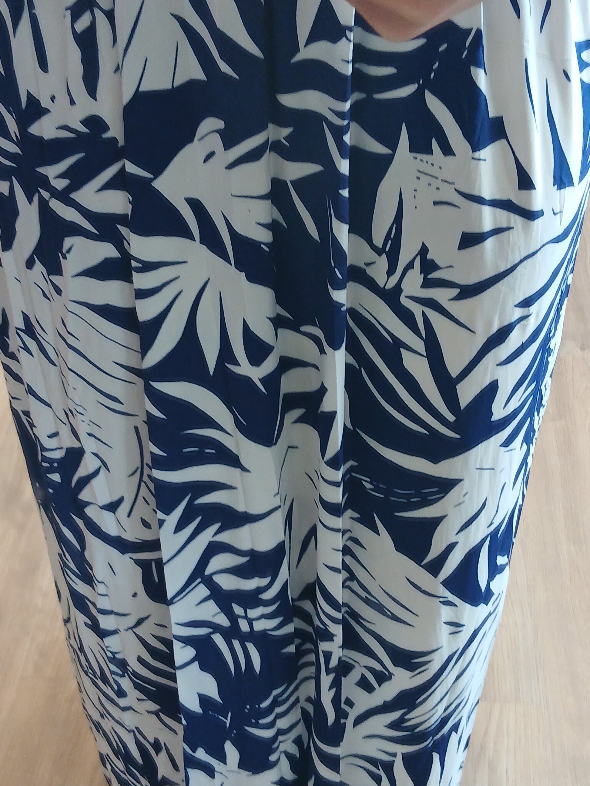 Robe DIANA Longue Taille Magique - 2 Coloris Les tendances d'Axelya