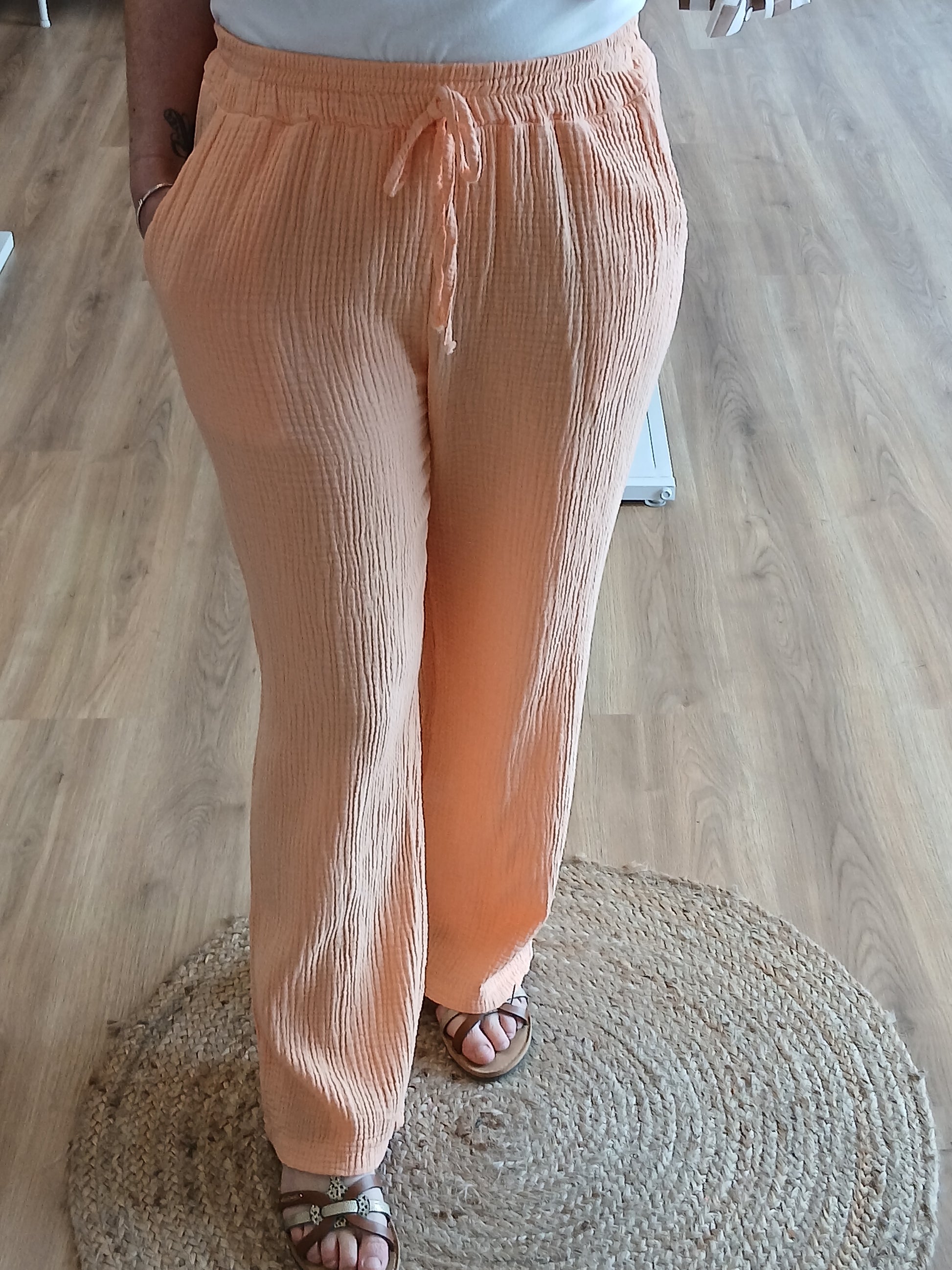 Pantalon ALICE Les tendances d'Axelya