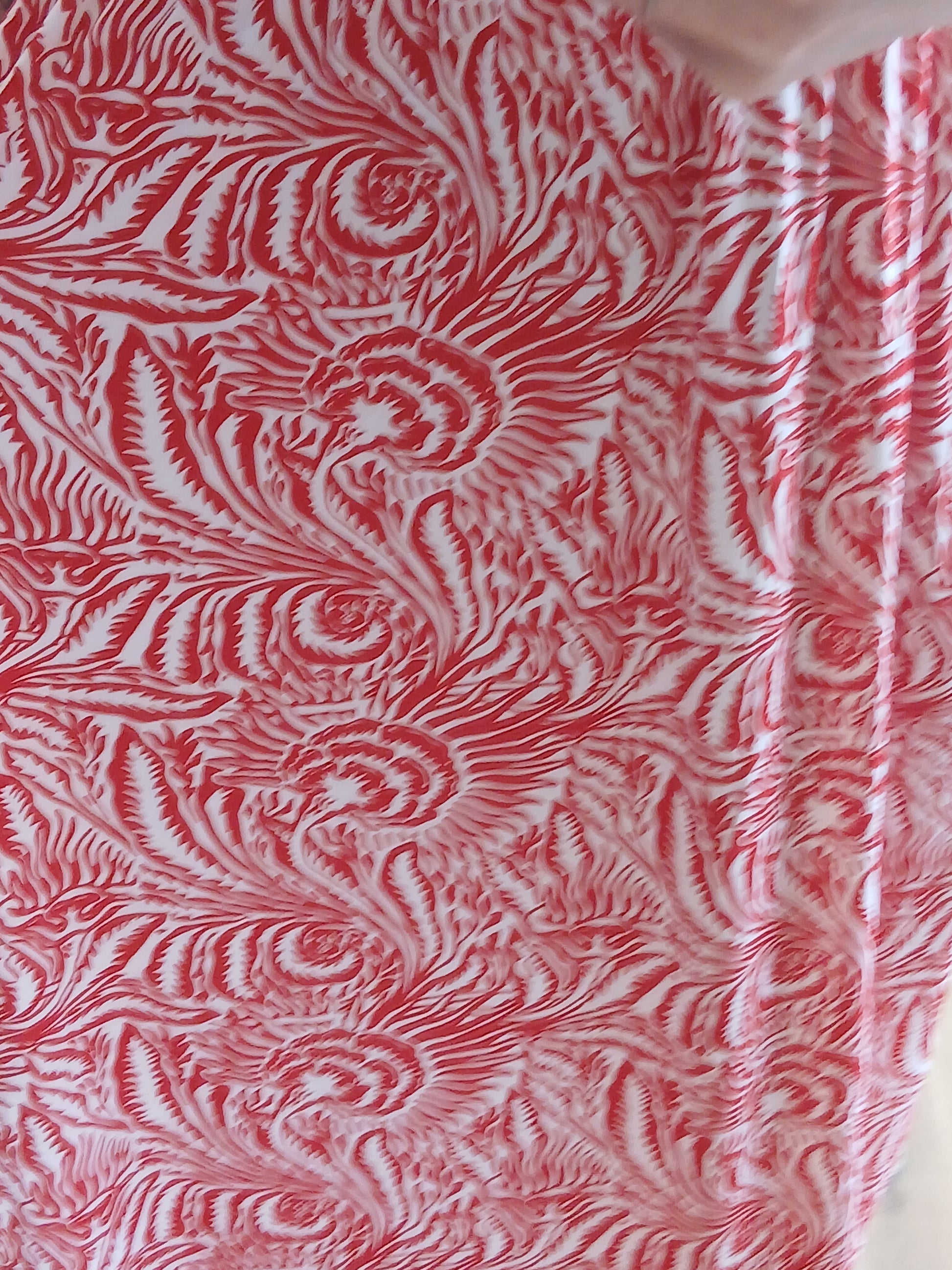 Robe ARIA Longue Imprimée - 4 Coloris - Taille Magique Les tendances d'Axelya