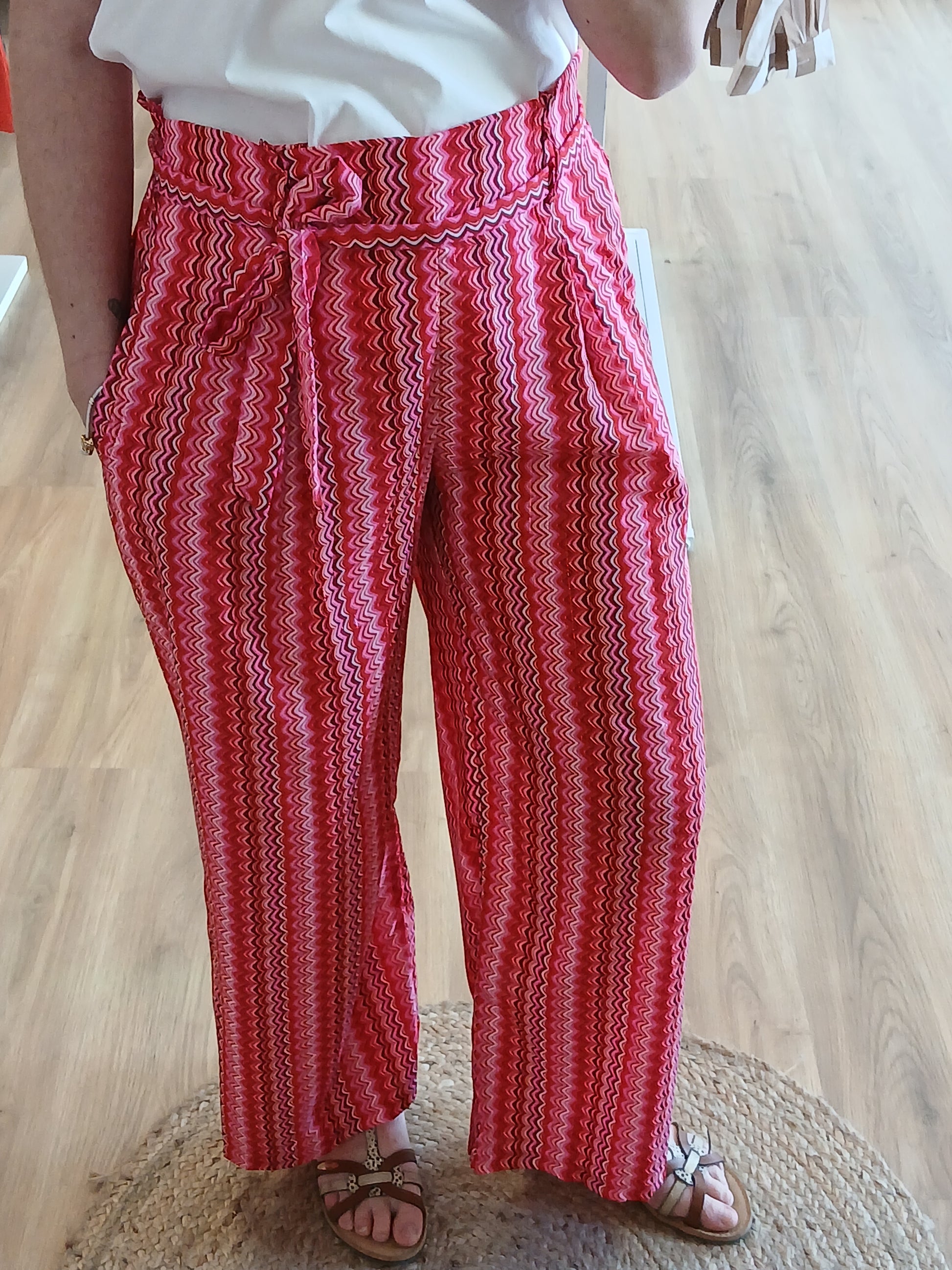 pantalon LOUIS Les tendances d'Axelya