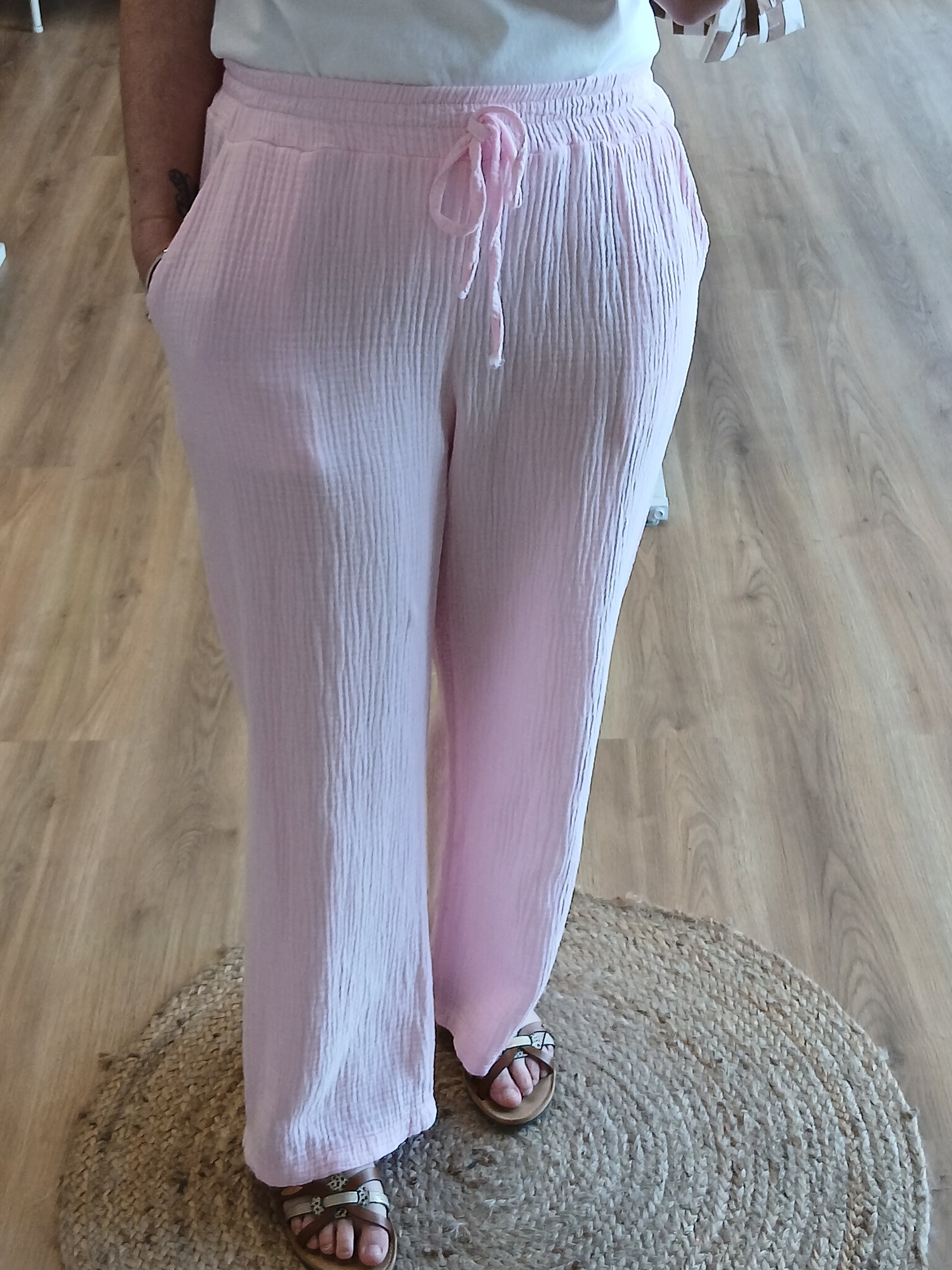 Pantalon ALICE Les tendances d'Axelya