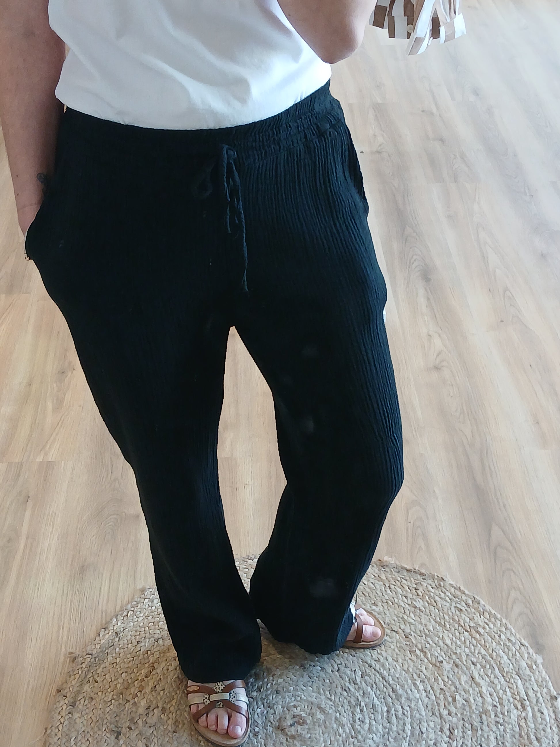 Pantalon ALICE Les tendances d'Axelya