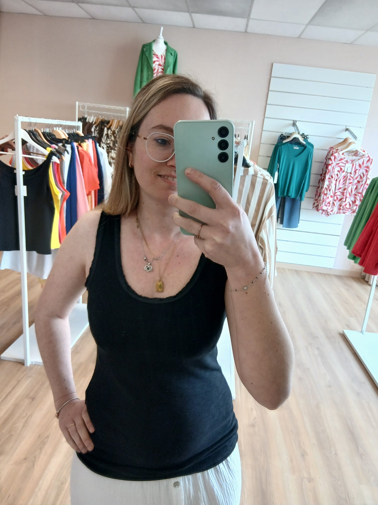 Top MAYA Les tendances d'Axelya