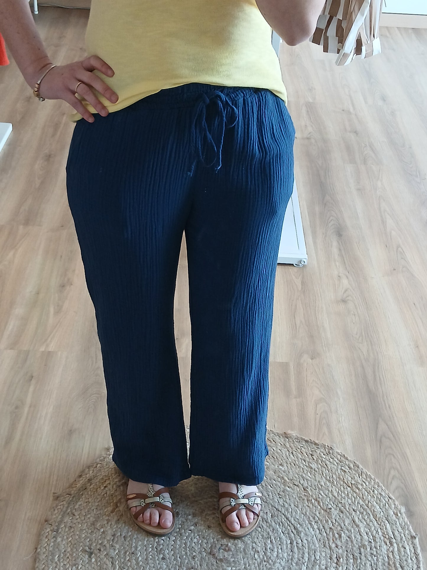 Pantalon ALICE Les tendances d'Axelya